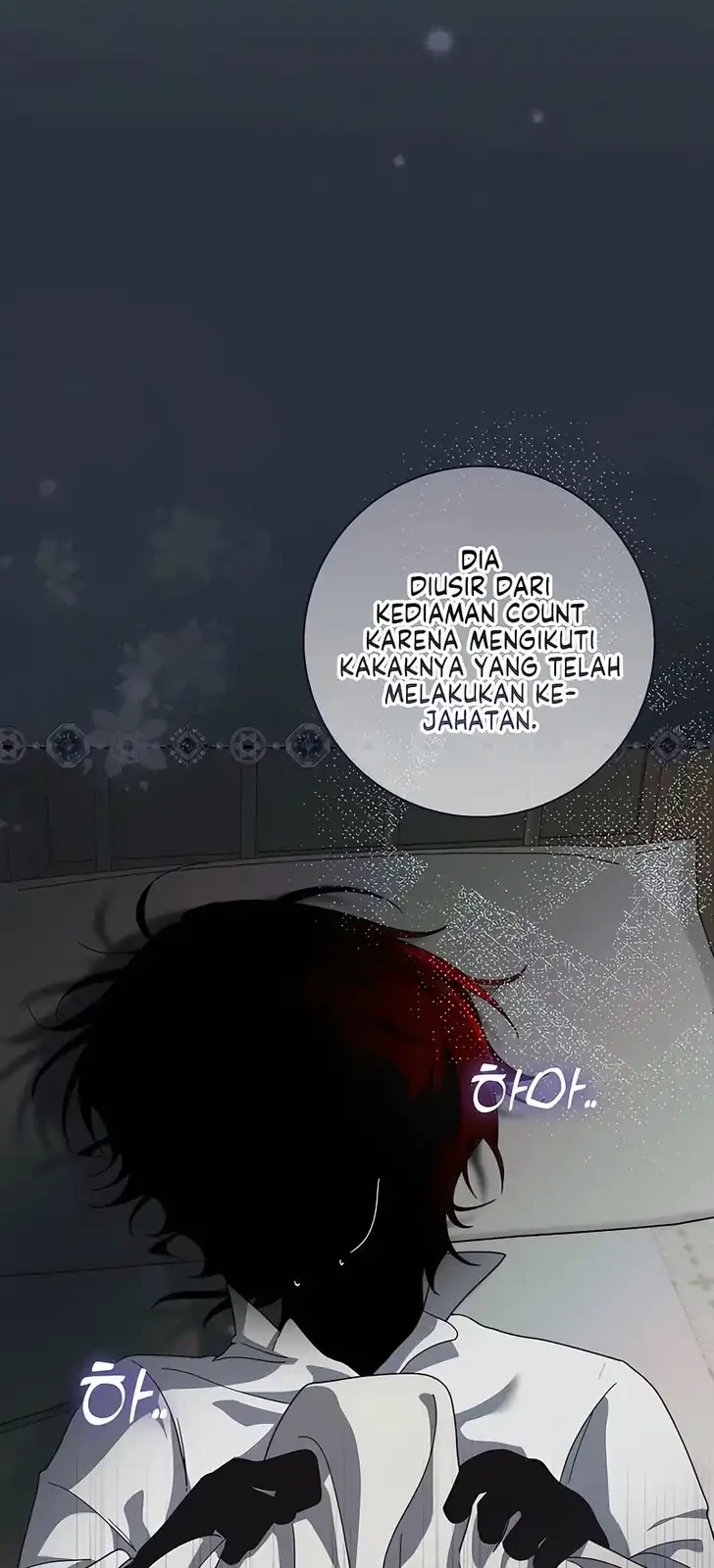 I Will Try to Save My Dad chapter 16 halaman 24