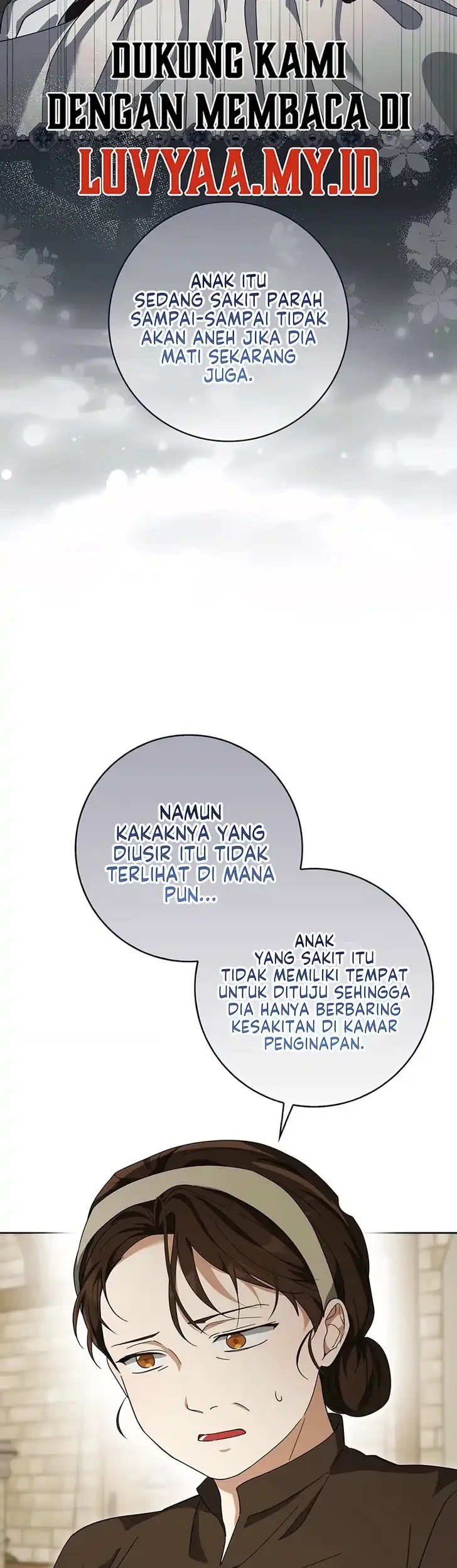 I Will Try to Save My Dad chapter 16 halaman 25