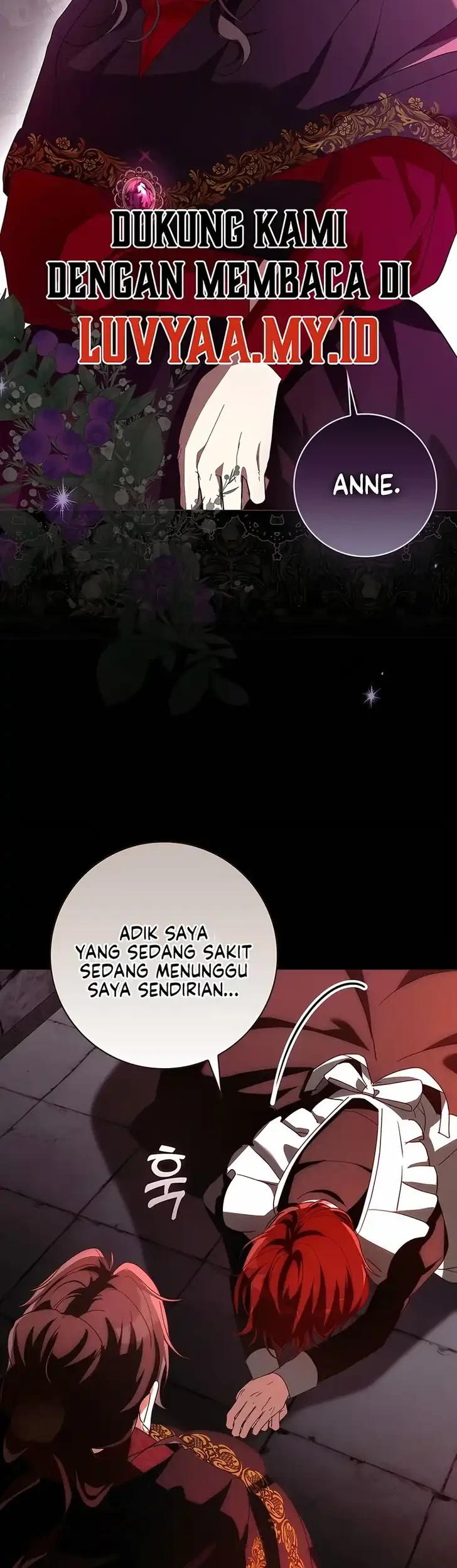 I Will Try to Save My Dad chapter 16 halaman 47