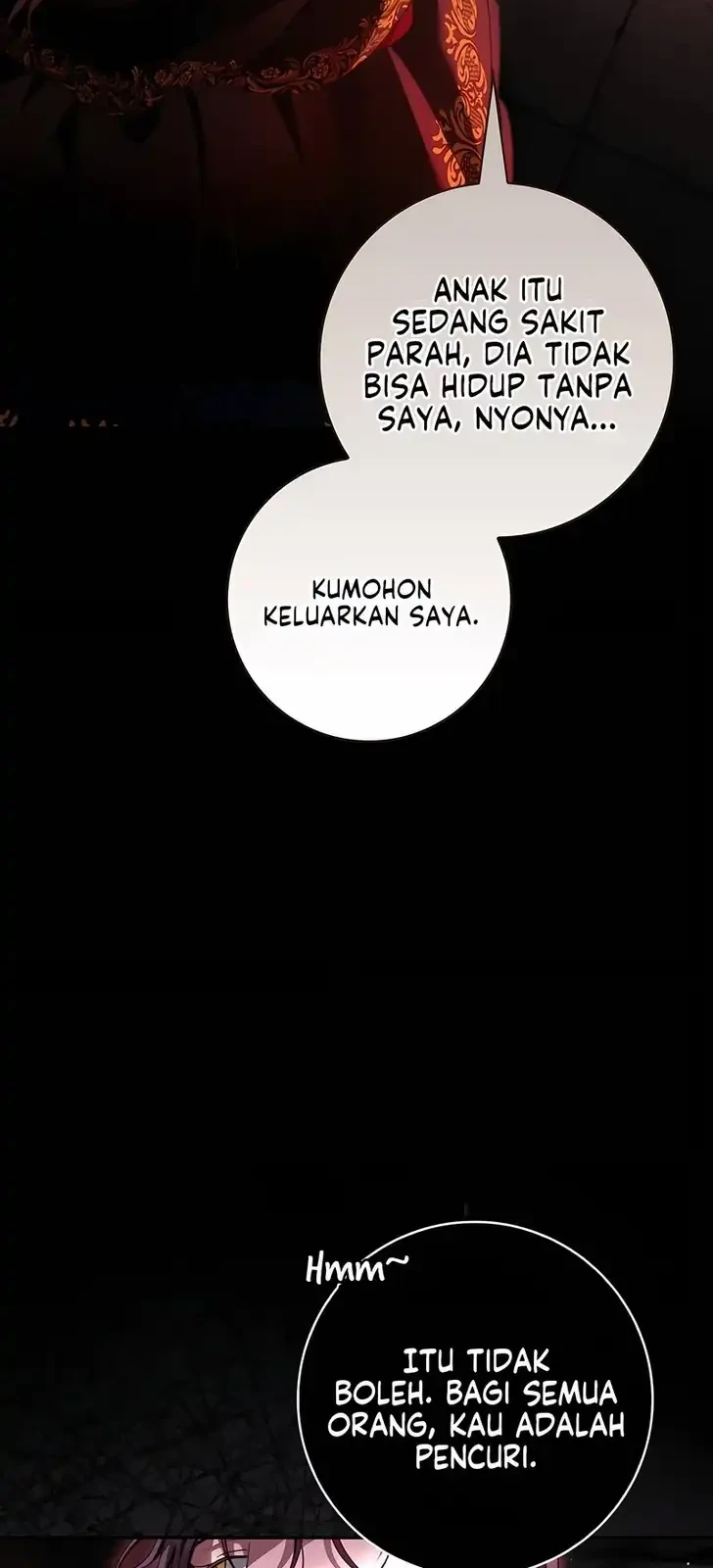 I Will Try to Save My Dad chapter 16 halaman 48