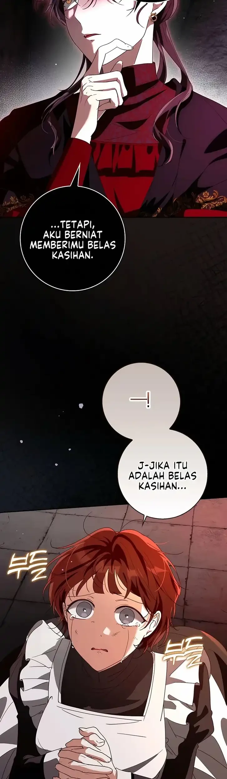 I Will Try to Save My Dad chapter 16 halaman 49