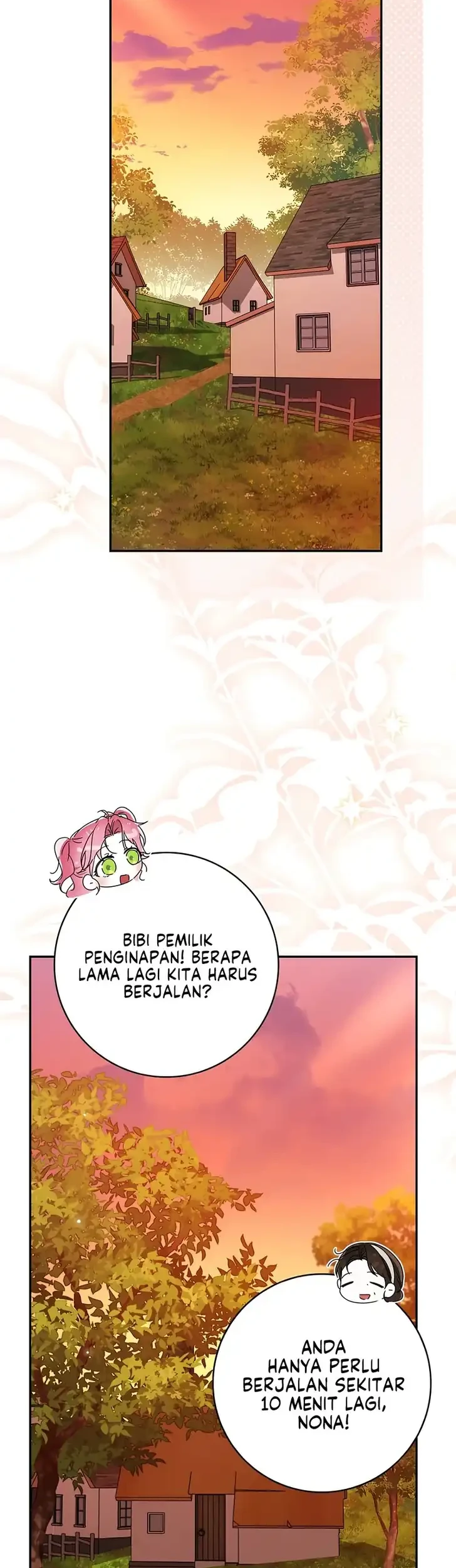 I Will Try to Save My Dad chapter 17 halaman 2