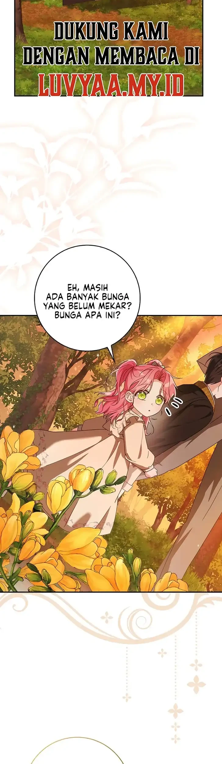 I Will Try to Save My Dad chapter 17 halaman 3