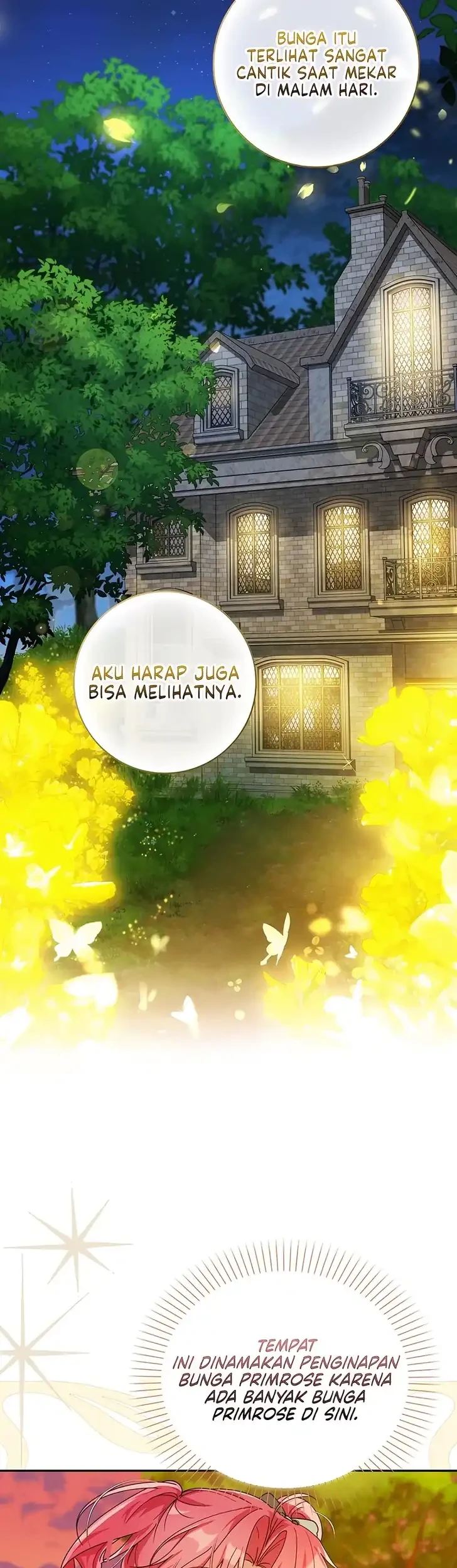 I Will Try to Save My Dad chapter 17 halaman 5