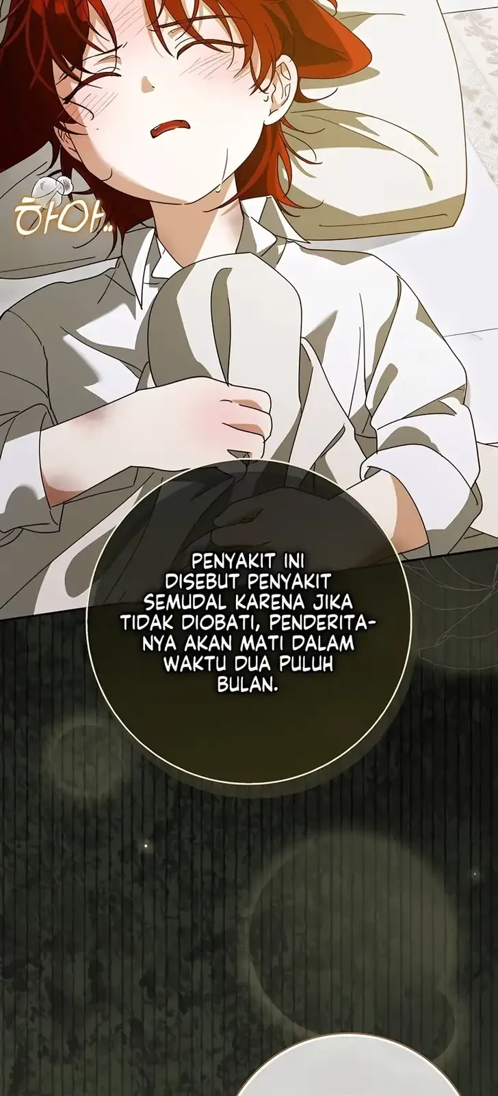I Will Try to Save My Dad chapter 17 halaman 24