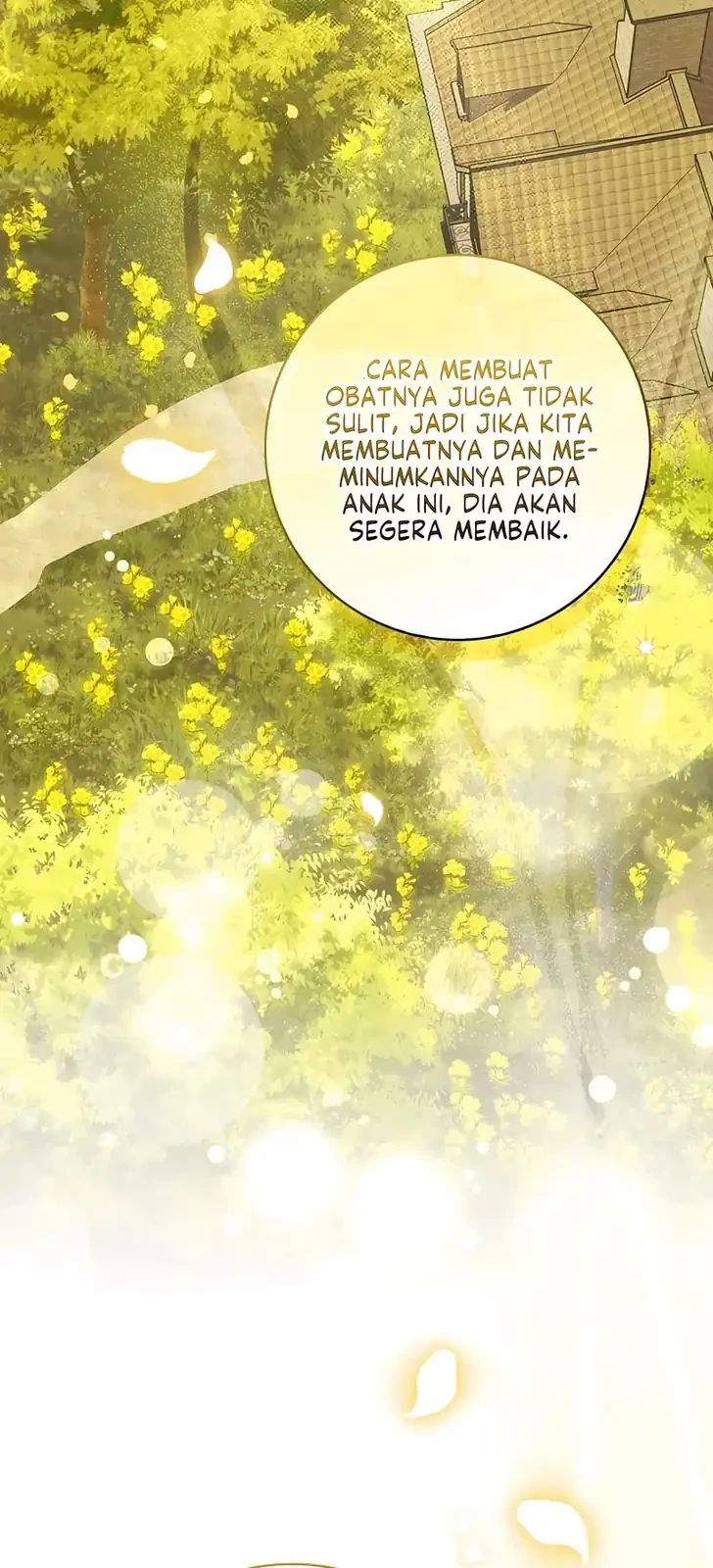 I Will Try to Save My Dad chapter 17 halaman 28