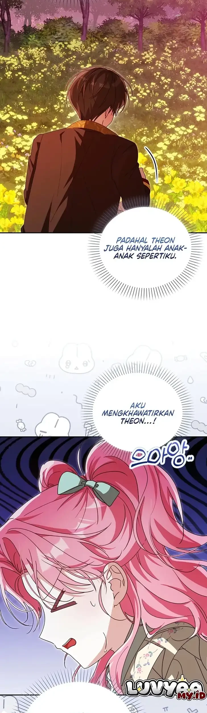 I Will Try to Save My Dad Bab 18 halaman 3