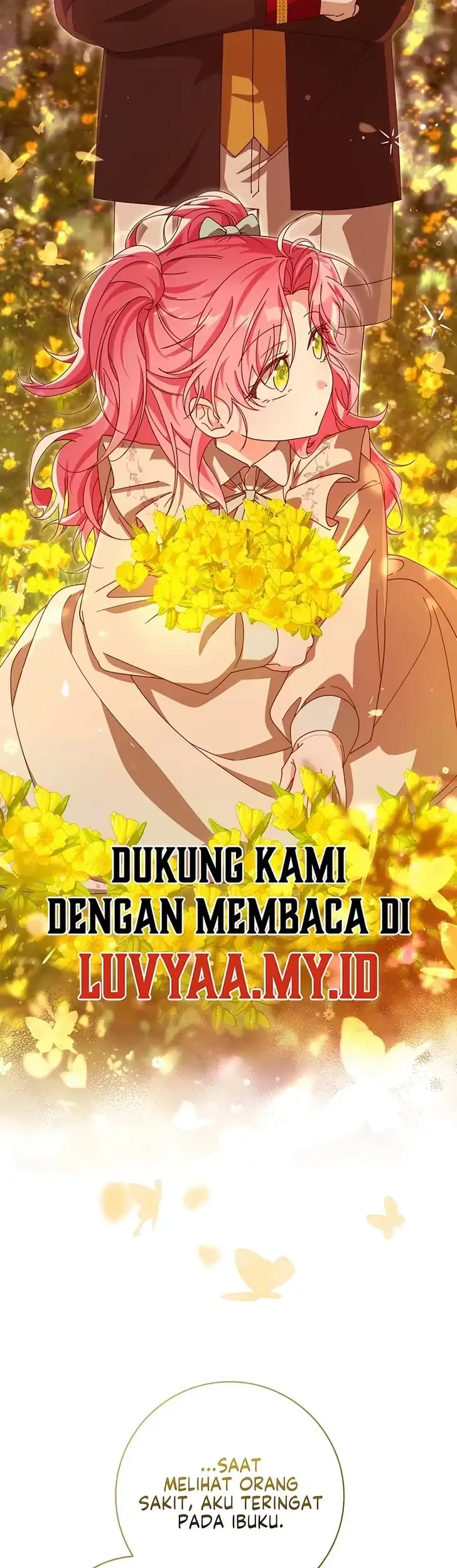 I Will Try to Save My Dad Bab 18 halaman 6