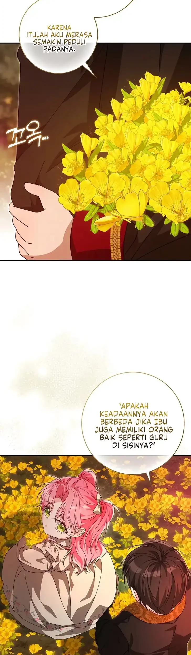 I Will Try to Save My Dad Bab 18 halaman 7