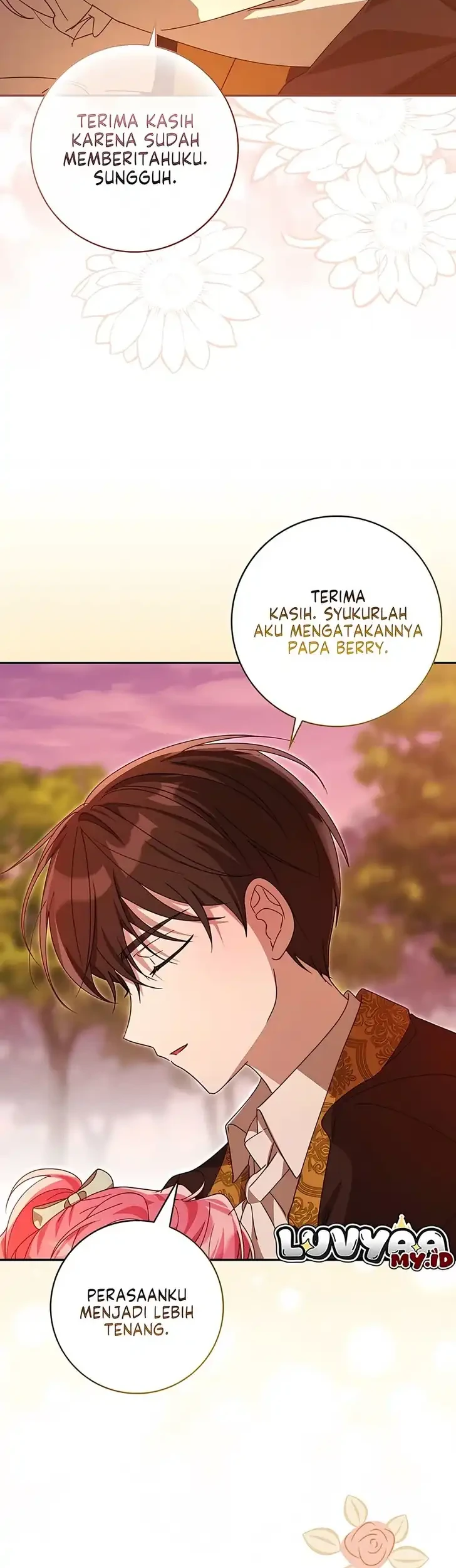 I Will Try to Save My Dad Bab 18 halaman 14