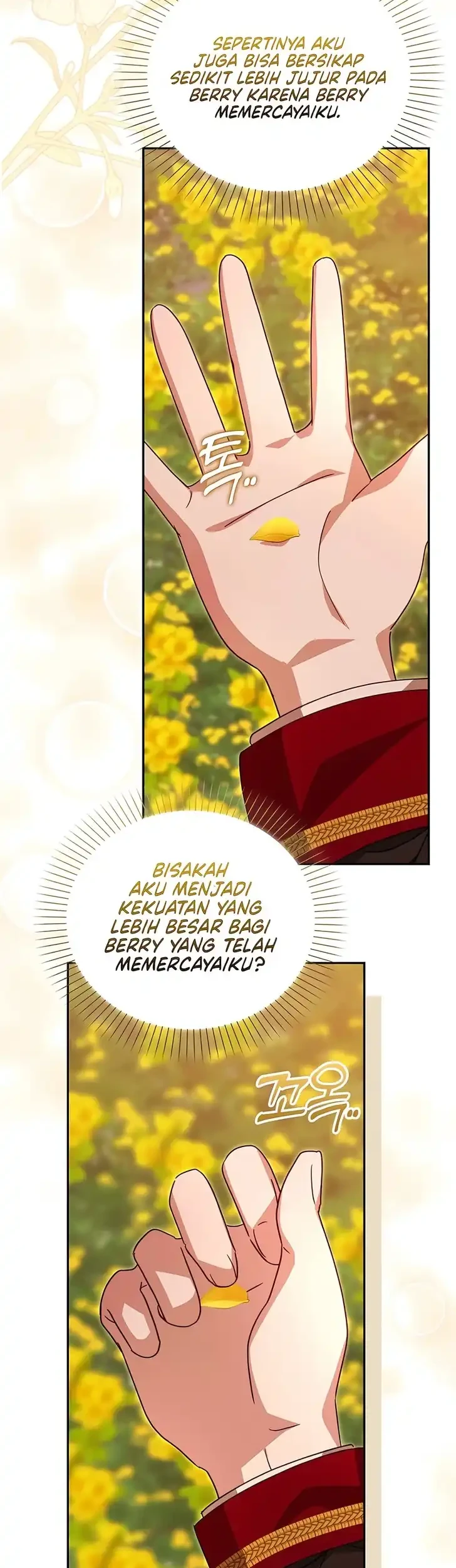 I Will Try to Save My Dad Bab 18 halaman 18