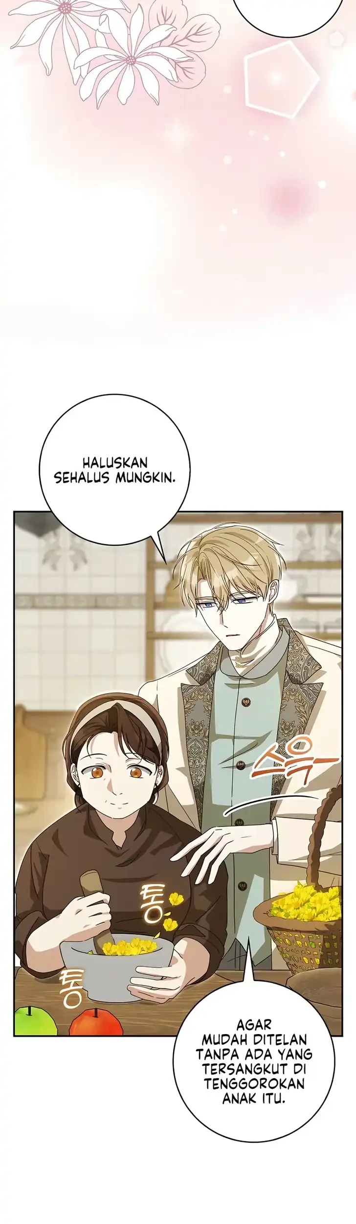 I Will Try to Save My Dad Bab 18 halaman 25