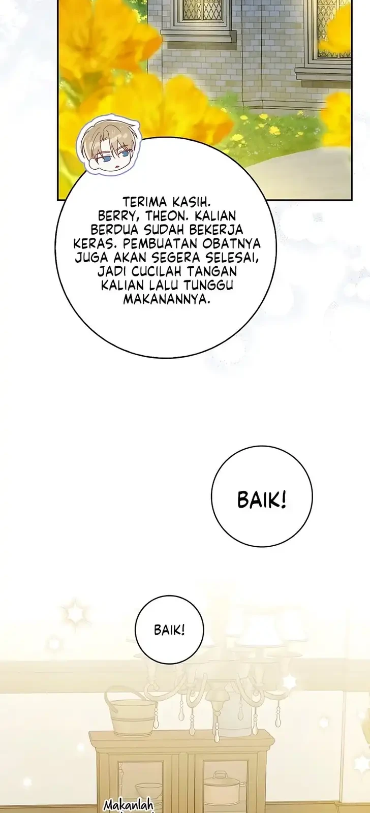 I Will Try to Save My Dad Bab 18 halaman 44