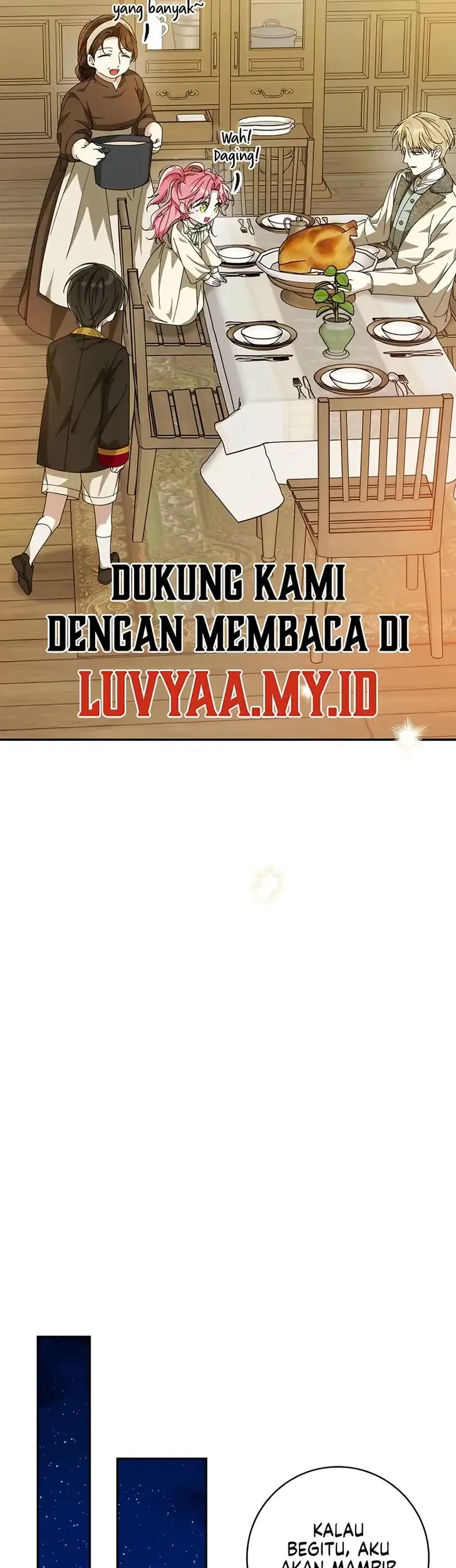 I Will Try to Save My Dad Bab 18 halaman 45