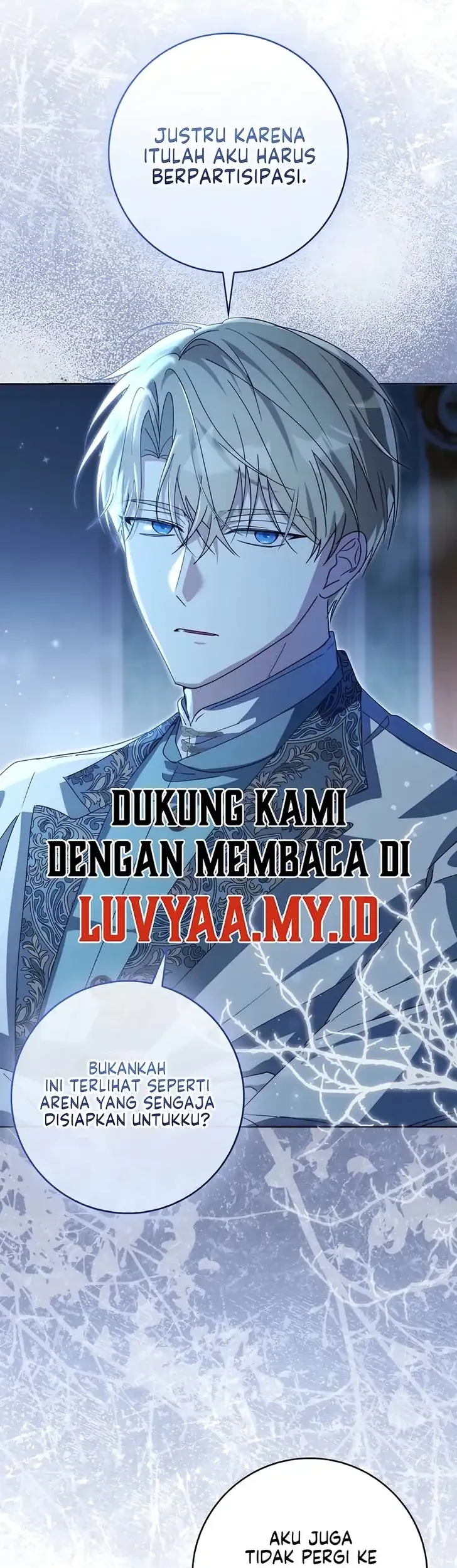 I Will Try to Save My Dad Bab 18 halaman 55