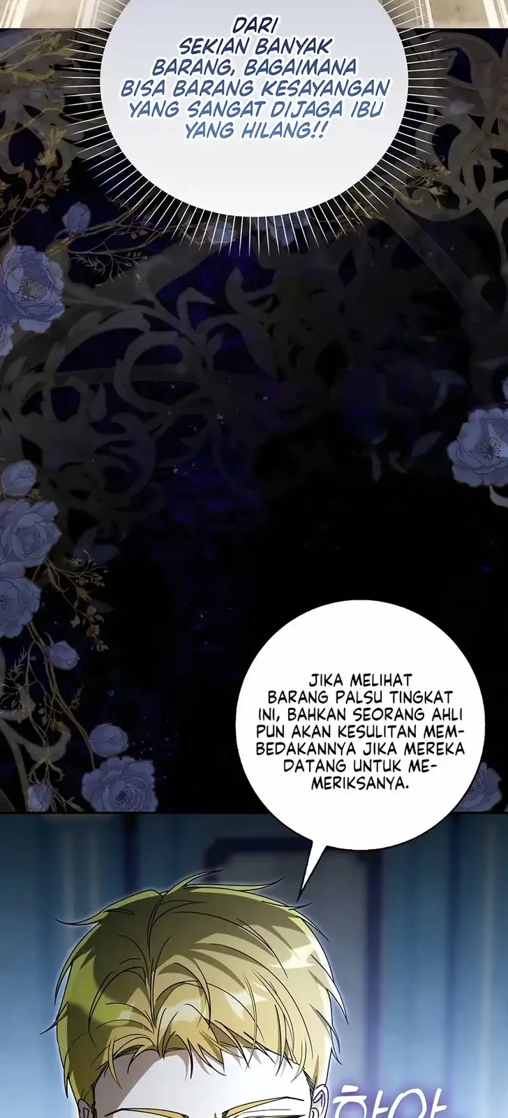 I Will Try to Save My Dad chapter 19 halaman 4