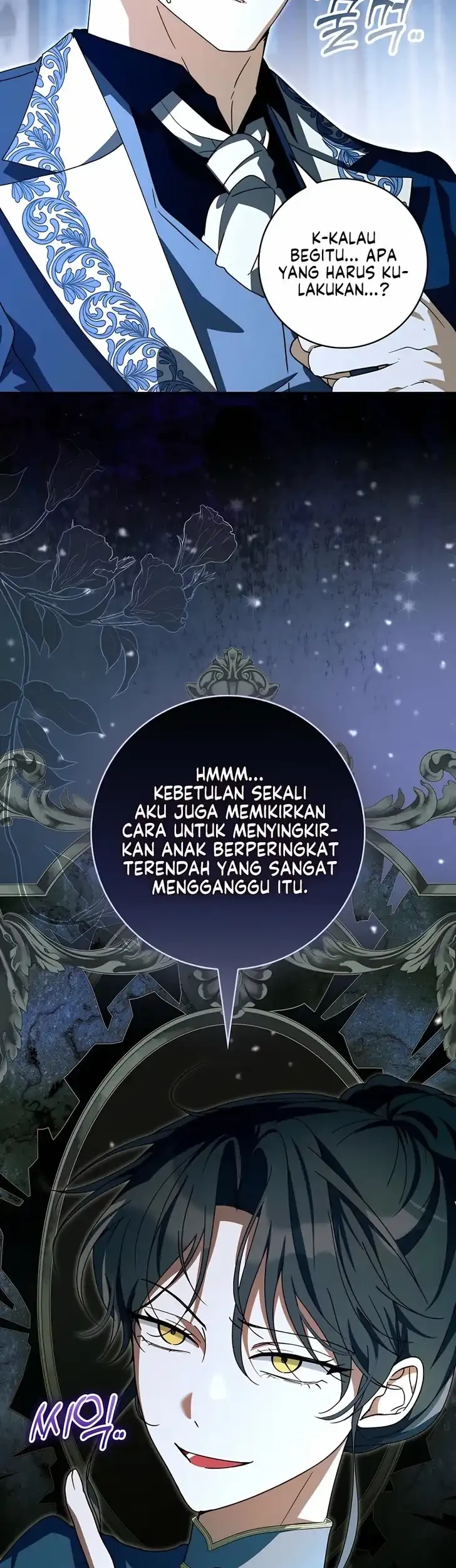I Will Try to Save My Dad chapter 19 halaman 10