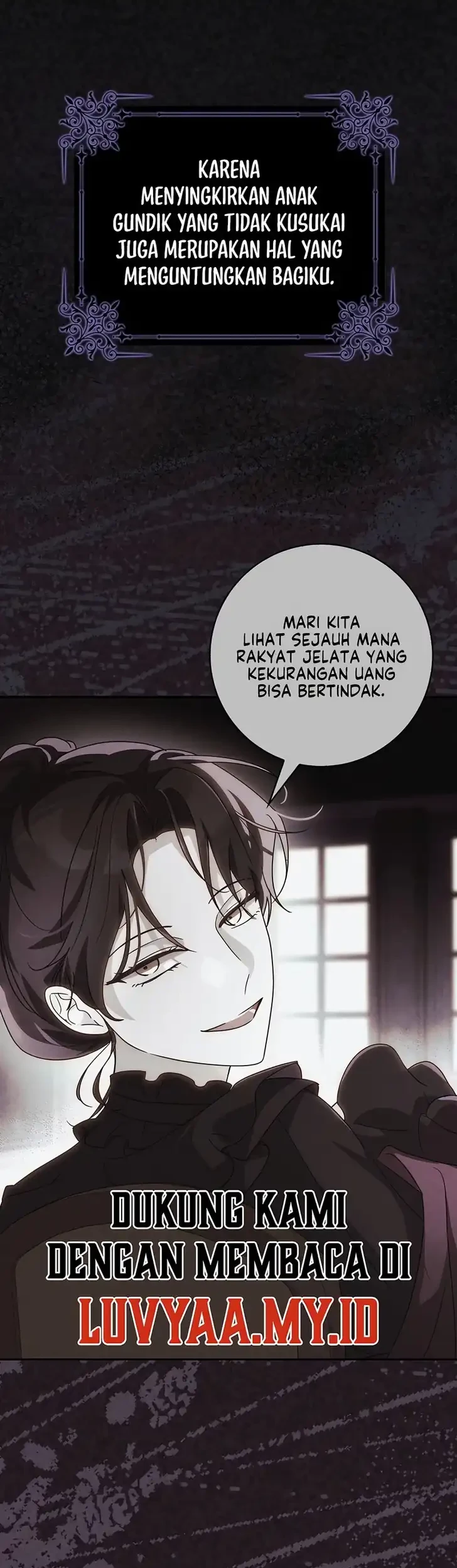 I Will Try to Save My Dad chapter 19 halaman 13