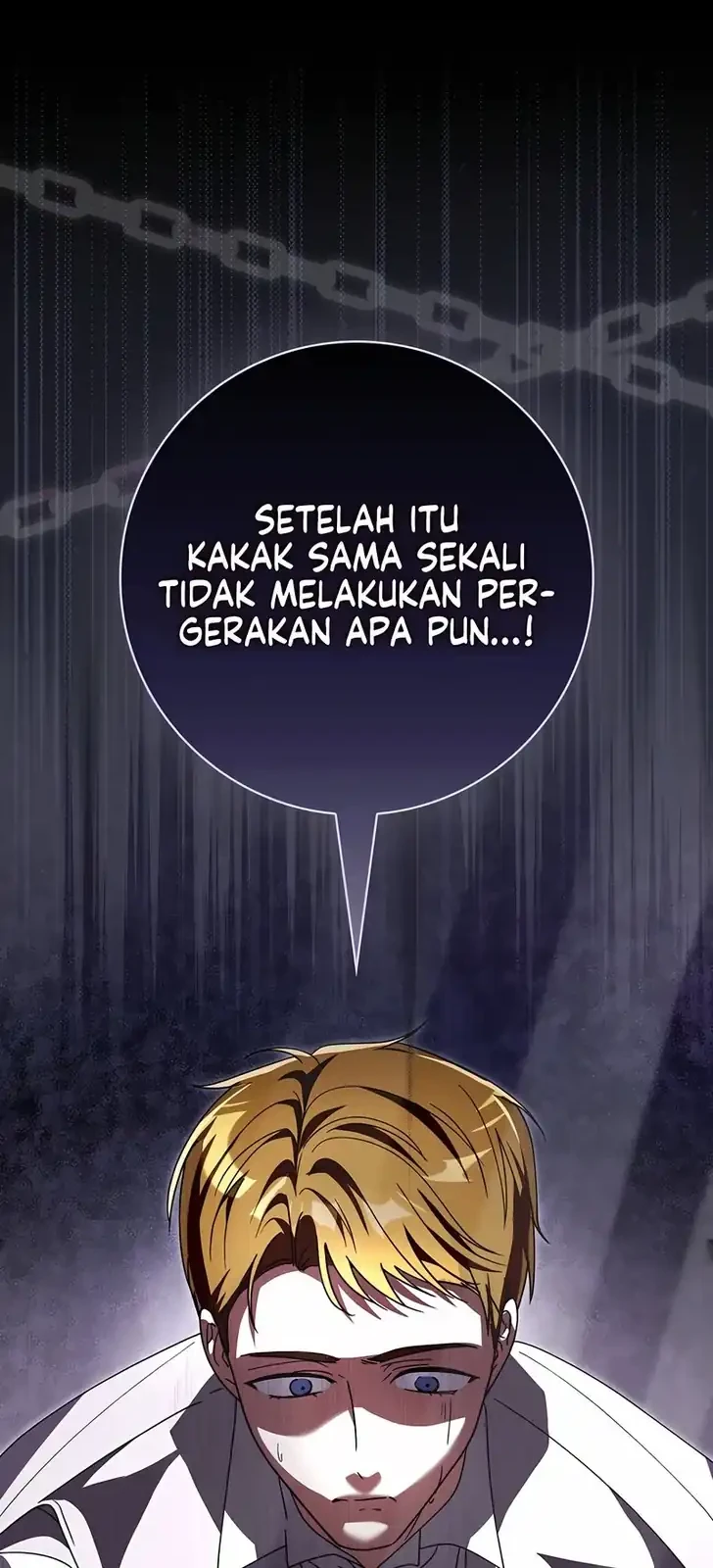I Will Try to Save My Dad chapter 19 halaman 16