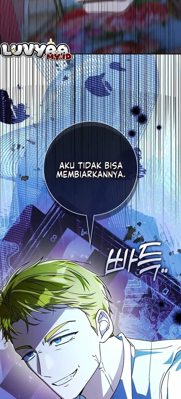 I Will Try to Save My Dad chapter 19 halaman 20