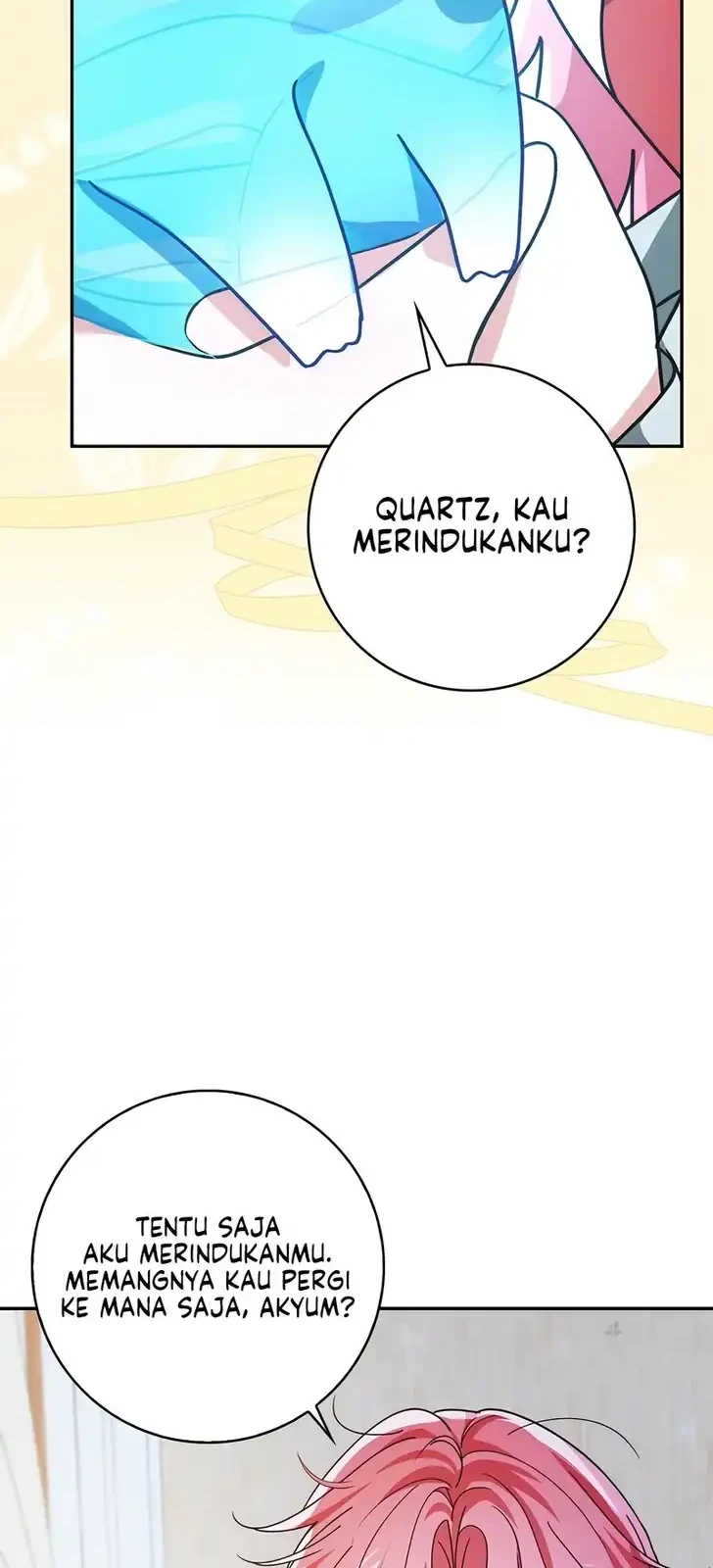 I Will Try to Save My Dad chapter 19 halaman 36