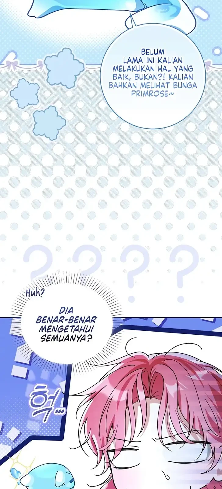 I Will Try to Save My Dad chapter 19 halaman 40