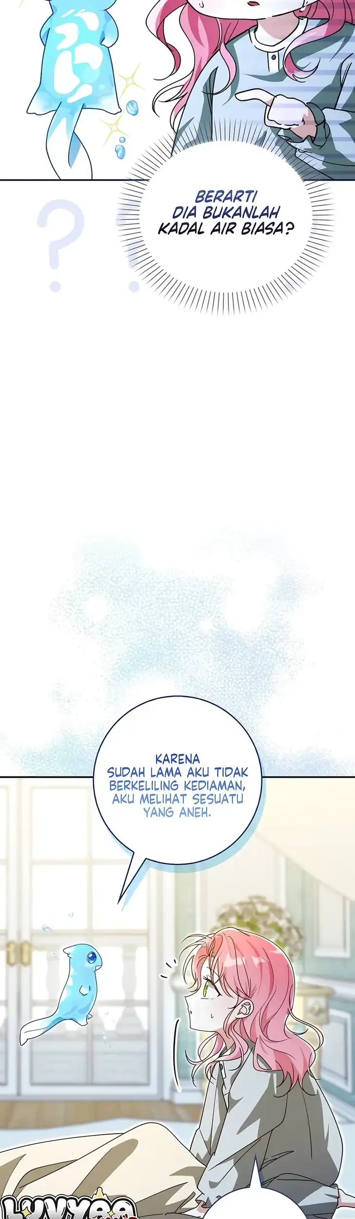 I Will Try to Save My Dad chapter 19 halaman 41
