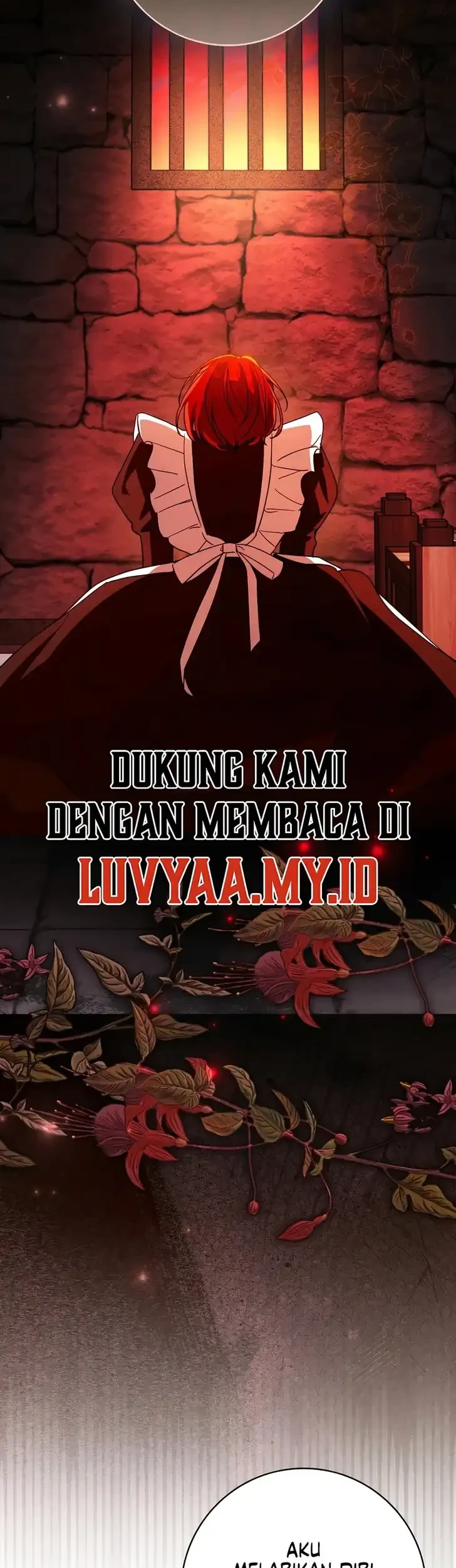 I Will Try to Save My Dad chapter 19 halaman 46