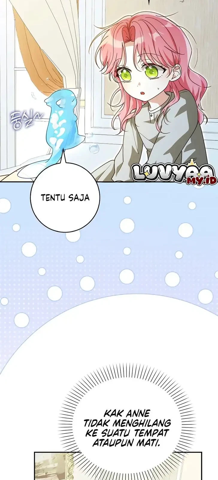 I Will Try to Save My Dad chapter 19 halaman 48