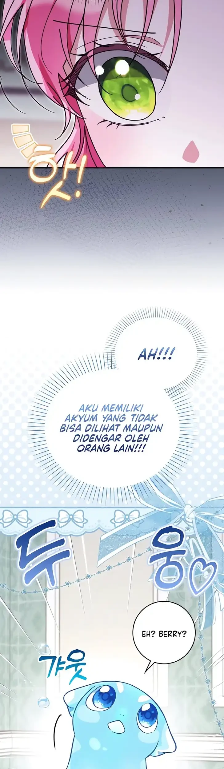 I Will Try to Save My Dad chapter 19 halaman 54