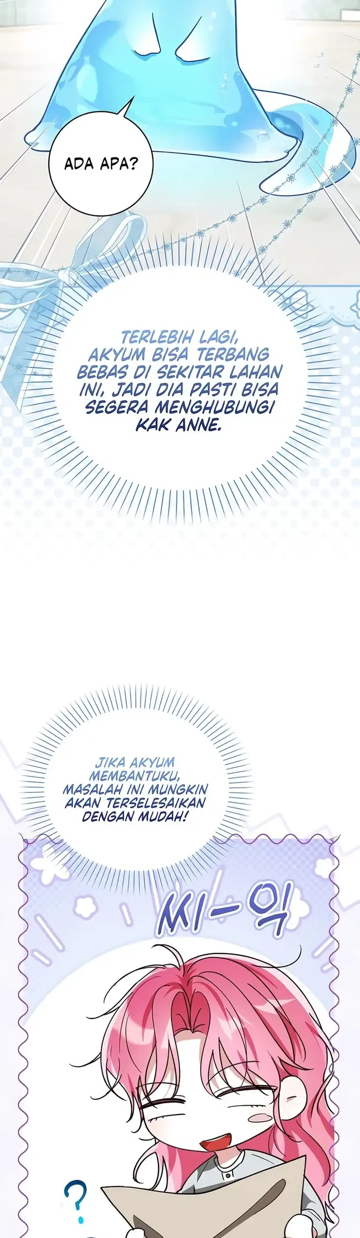 I Will Try to Save My Dad chapter 19 halaman 55