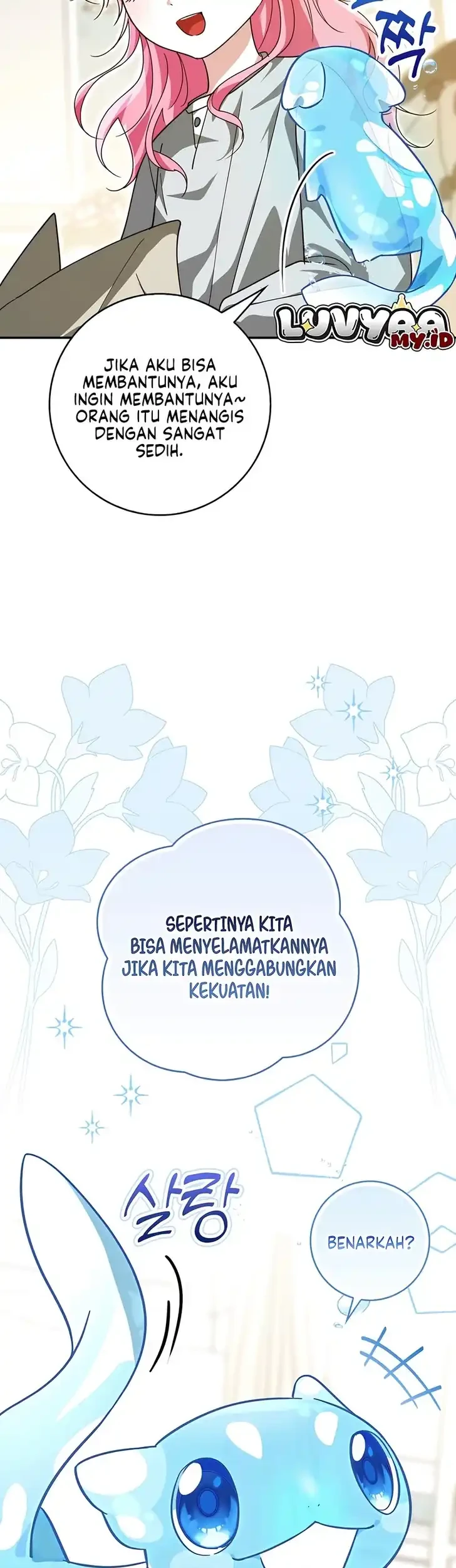 I Will Try to Save My Dad chapter 19 halaman 57
