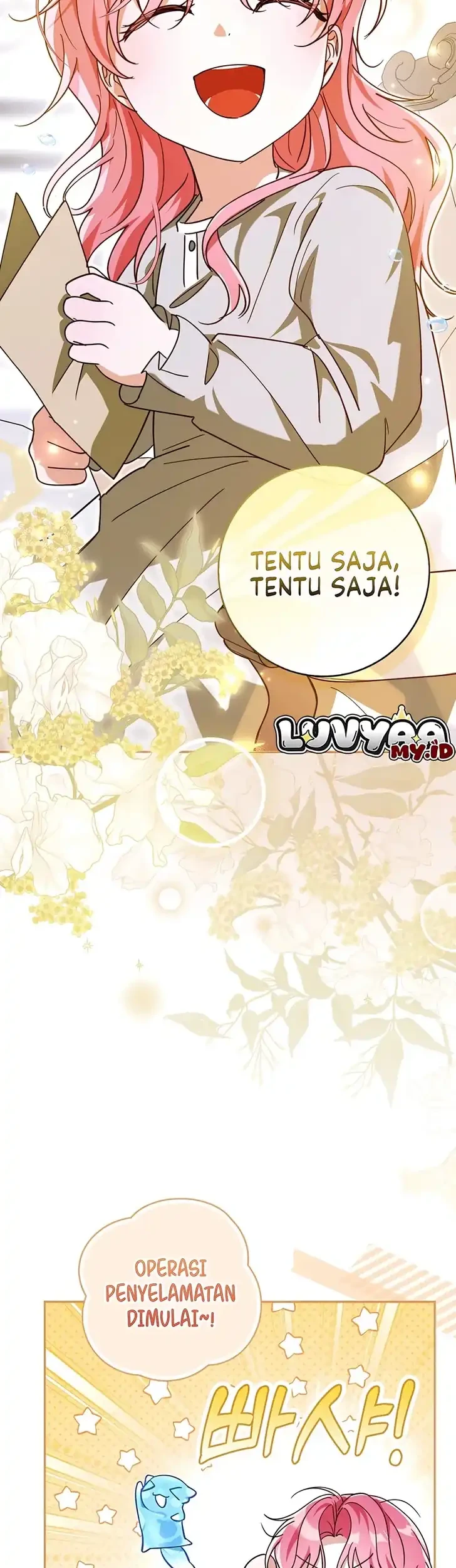 I Will Try to Save My Dad chapter 19 halaman 59