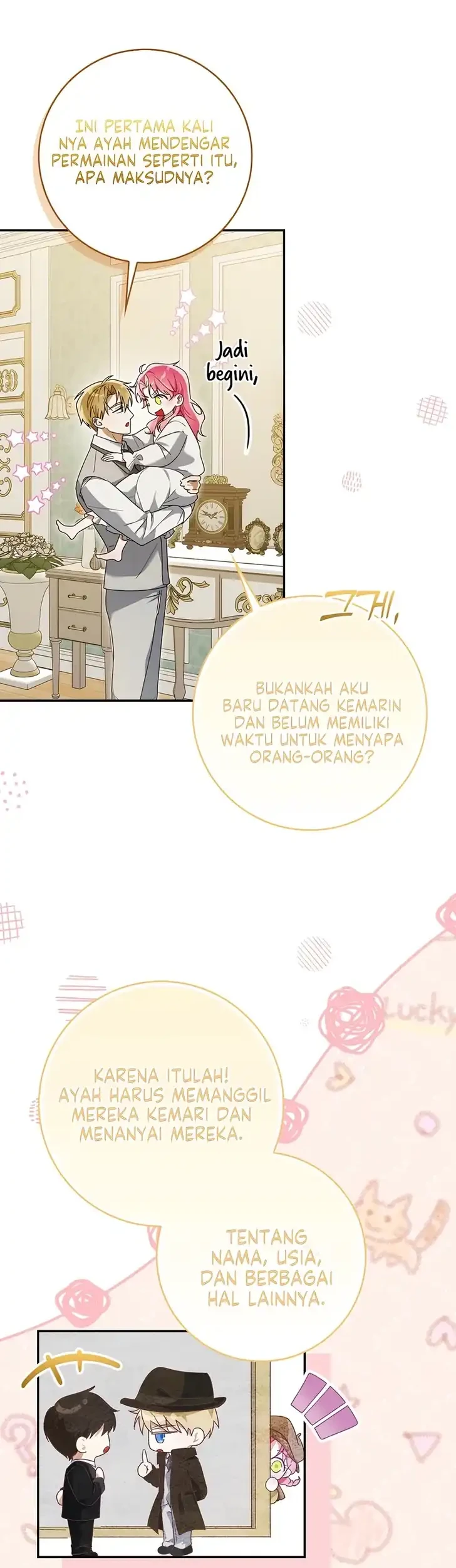 I Will Try to Save My Dad Bab 2 halaman 2