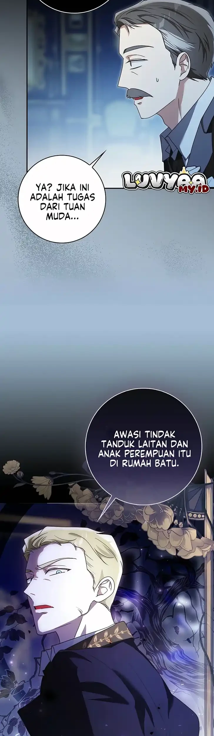 I Will Try to Save My Dad Bab 2 halaman 14