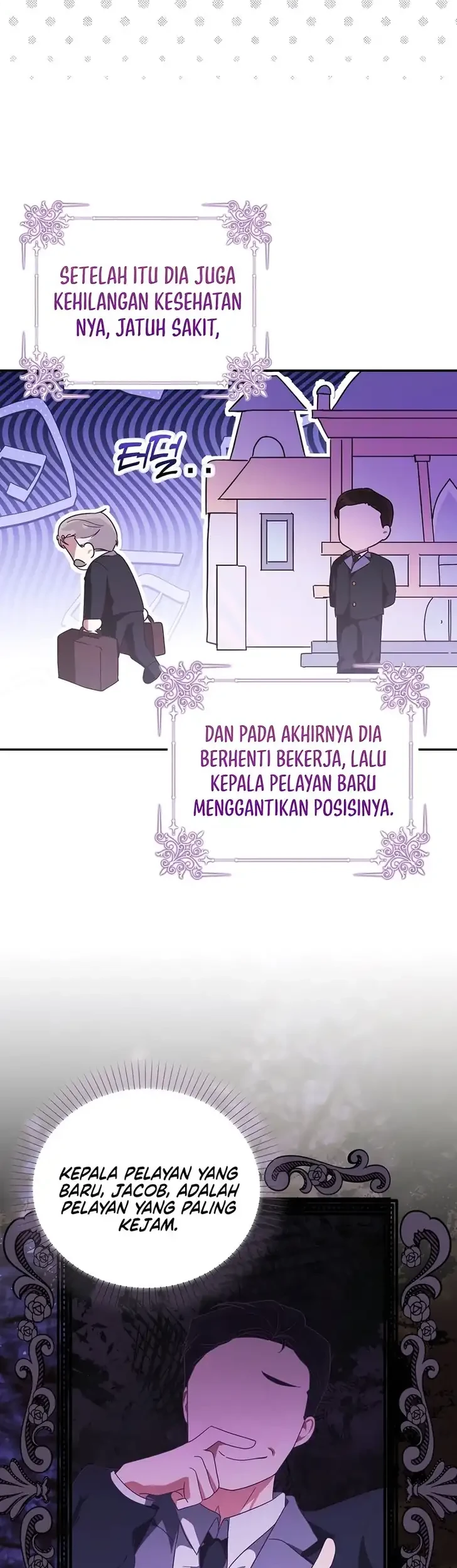 I Will Try to Save My Dad Bab 2 halaman 43