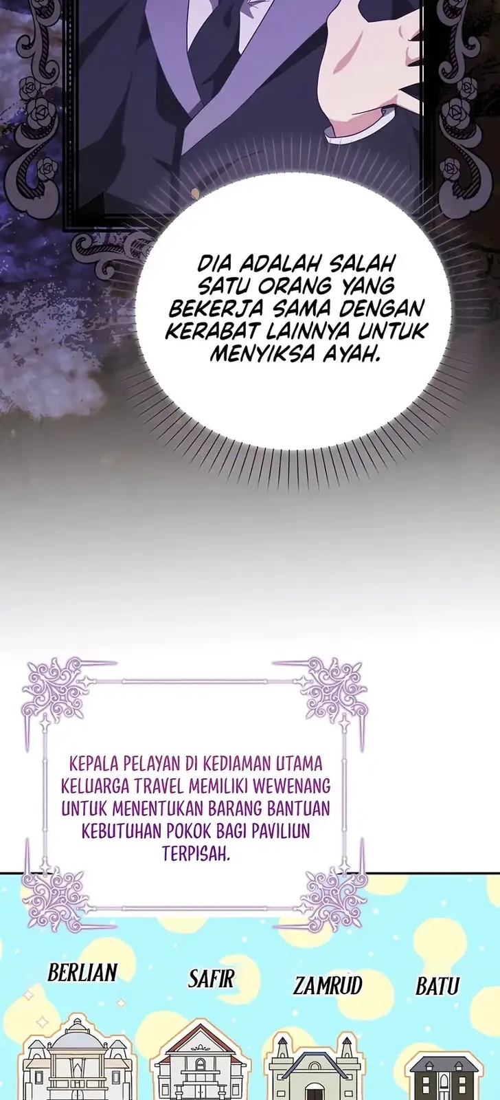 I Will Try to Save My Dad Bab 2 halaman 44