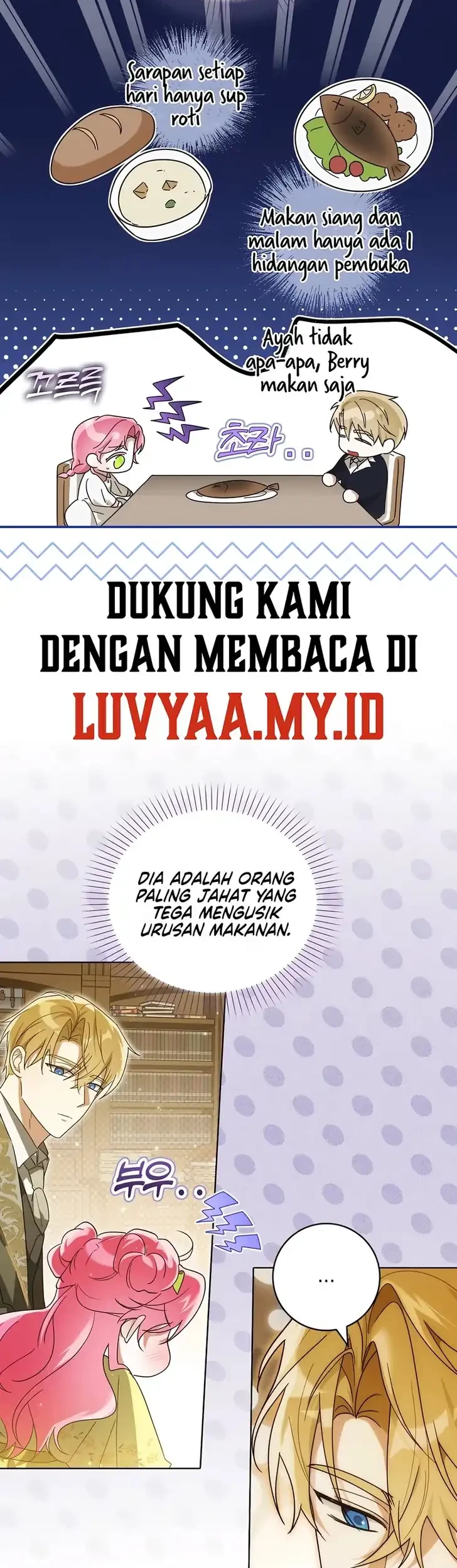 I Will Try to Save My Dad Bab 2 halaman 46