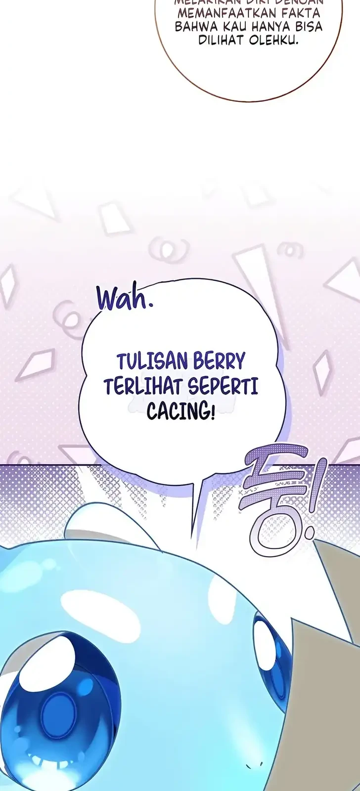 I Will Try to Save My Dad chapter 20 halaman 4