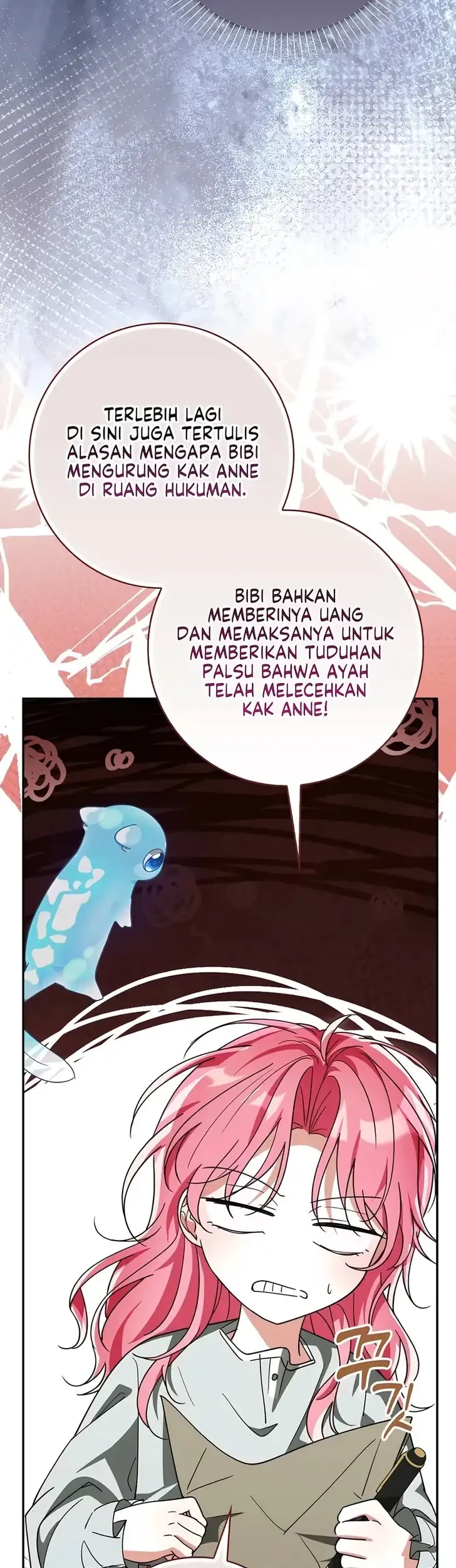 I Will Try to Save My Dad chapter 20 halaman 18