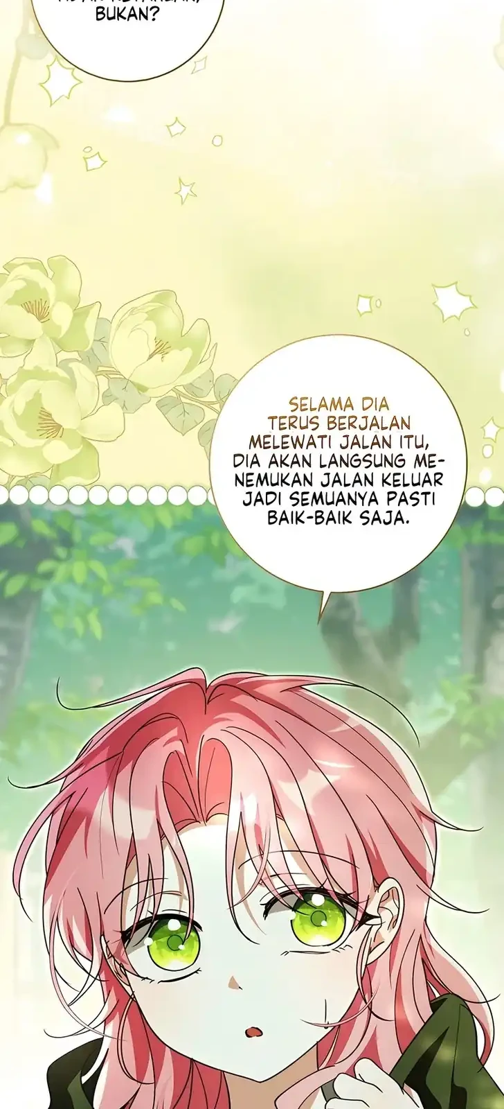 I Will Try to Save My Dad chapter 20 halaman 36