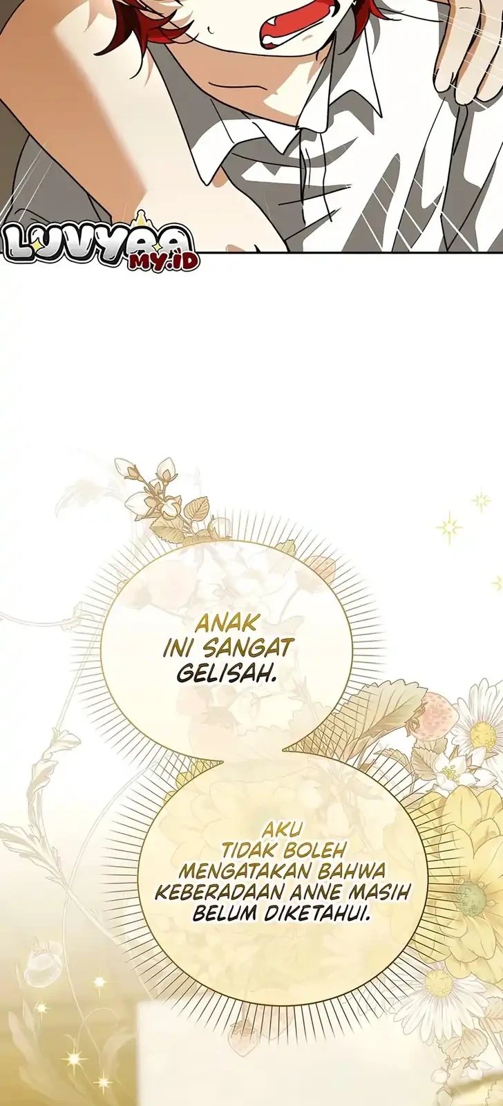 I Will Try to Save My Dad chapter 21 halaman 12