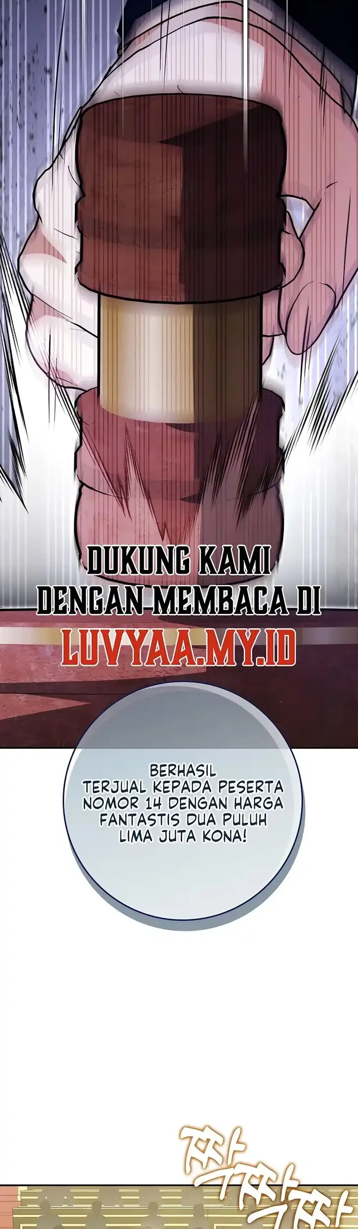 I Will Try to Save My Dad chapter 21 halaman 27