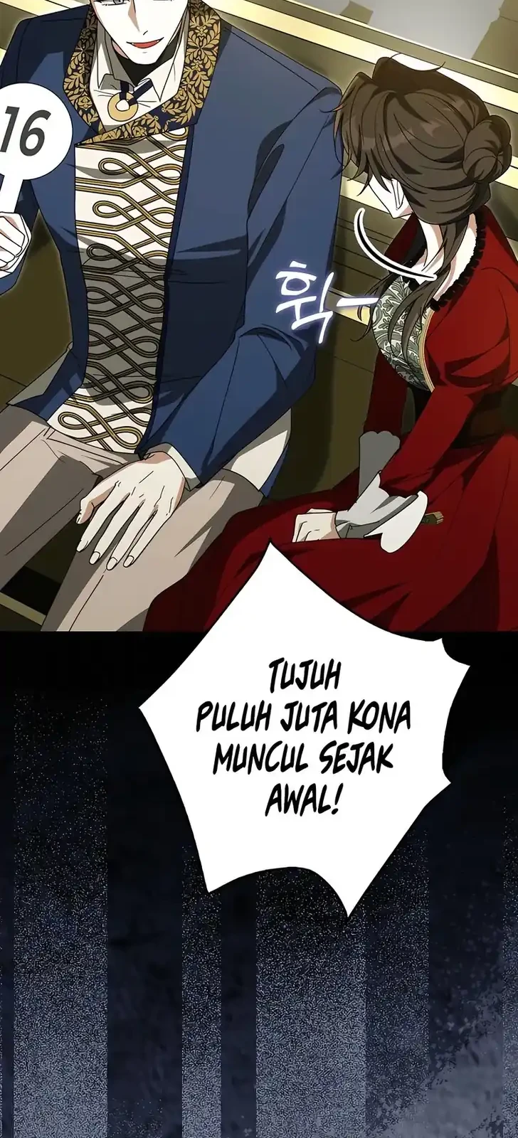 I Will Try to Save My Dad chapter 21 halaman 44