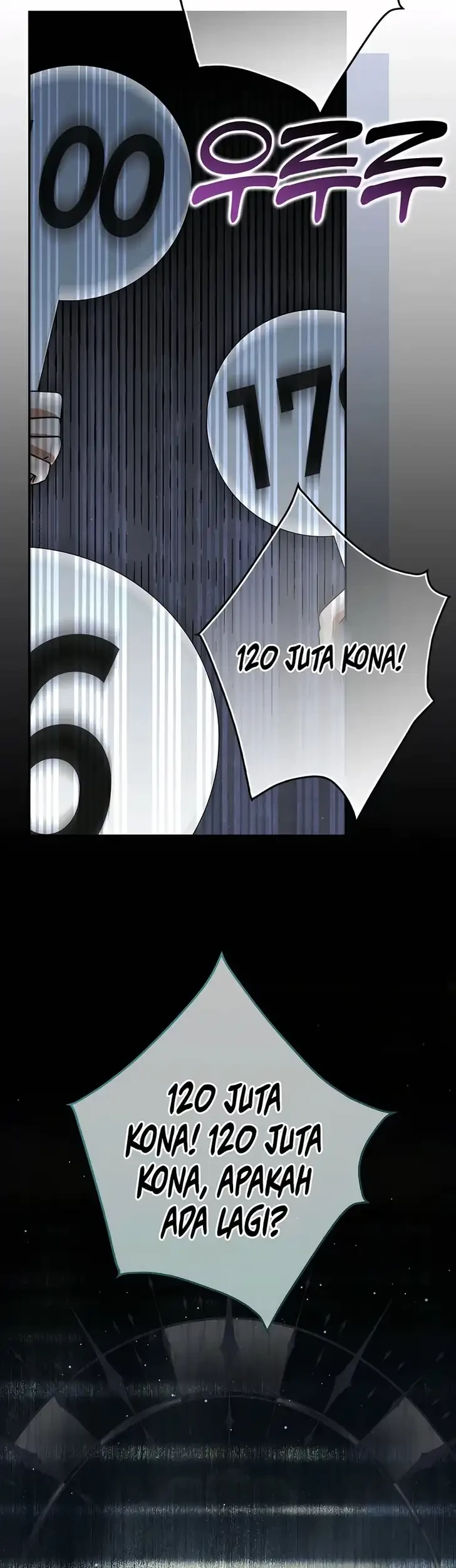 I Will Try to Save My Dad chapter 21 halaman 49