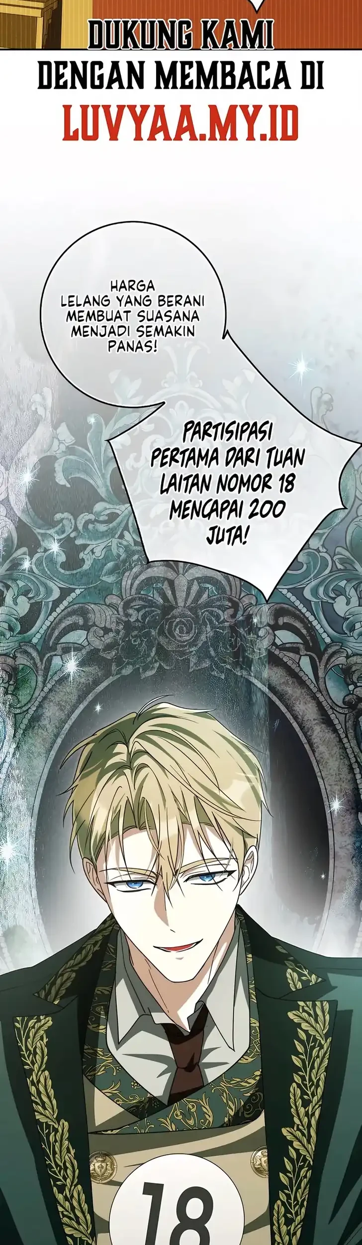 I Will Try to Save My Dad chapter 21 halaman 54
