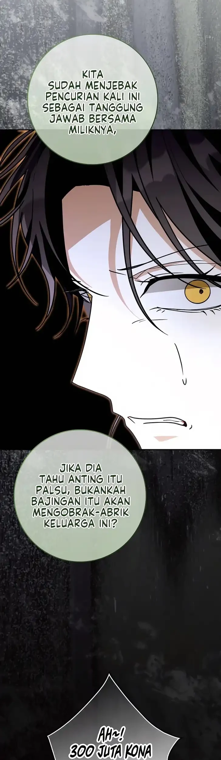 I Will Try to Save My Dad chapter 21 halaman 59
