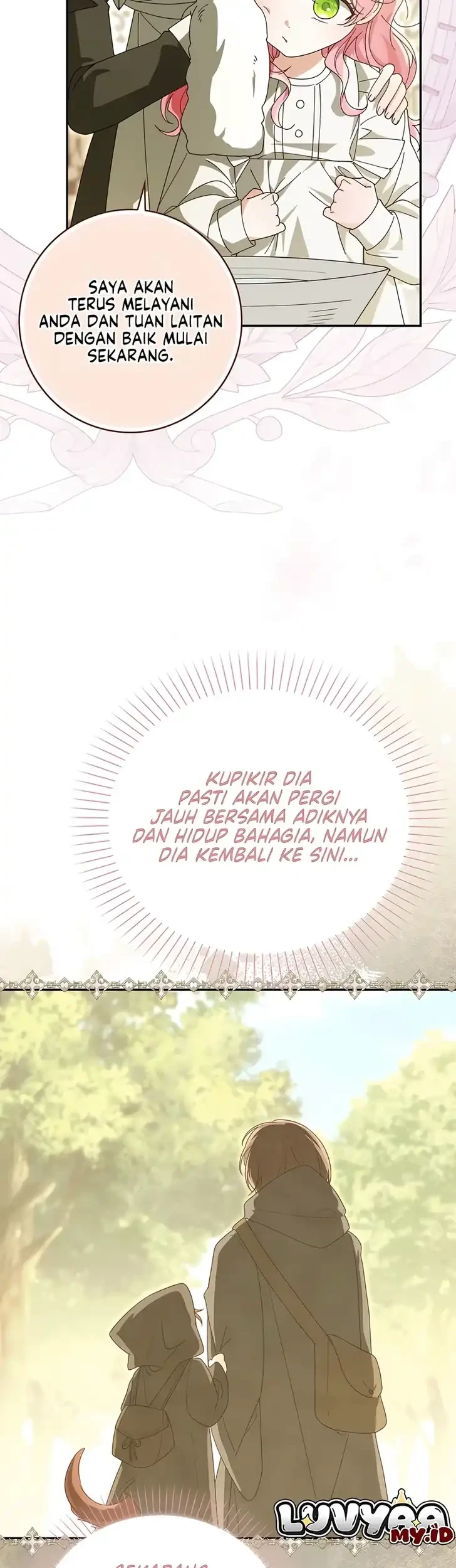 I Will Try to Save My Dad Bab 23 halaman 13