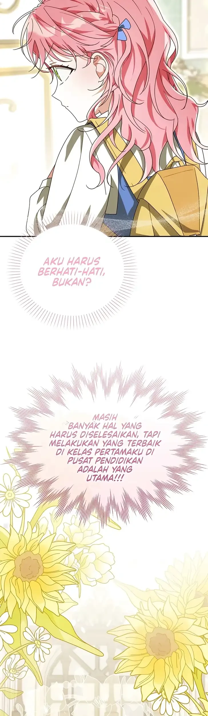 I Will Try to Save My Dad Bab 23 halaman 16