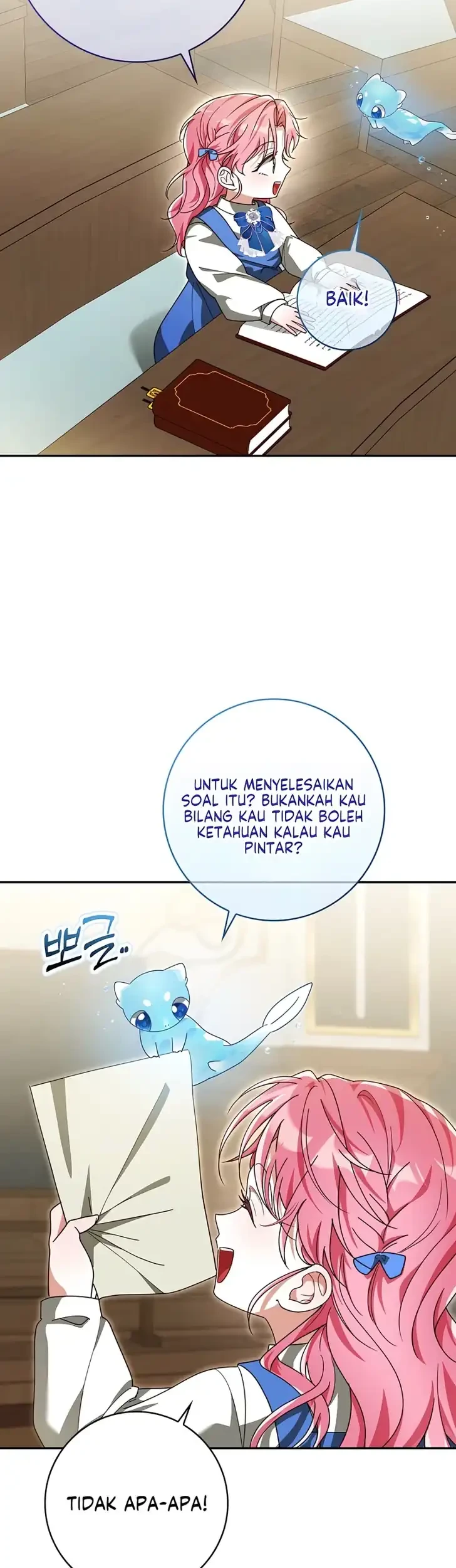 I Will Try to Save My Dad Bab 24 halaman 4